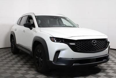 2024 Mazda Mazda CX-50 2.5 S Select Package