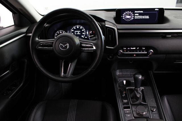 2024 Mazda Mazda CX-50 2.5 S Select Package