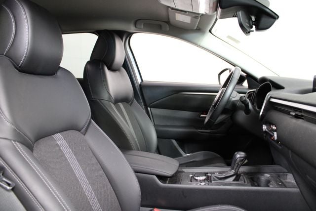 2024 Mazda Mazda CX-50 2.5 S Select Package