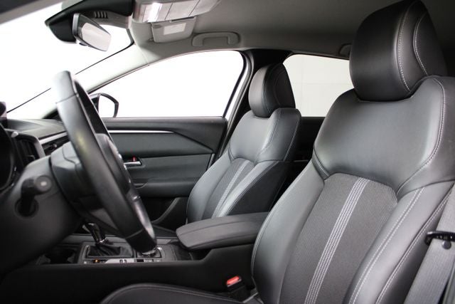 2024 Mazda Mazda CX-50 2.5 S Select Package