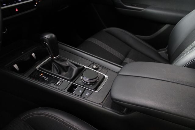 2024 Mazda Mazda CX-50 2.5 S Select Package