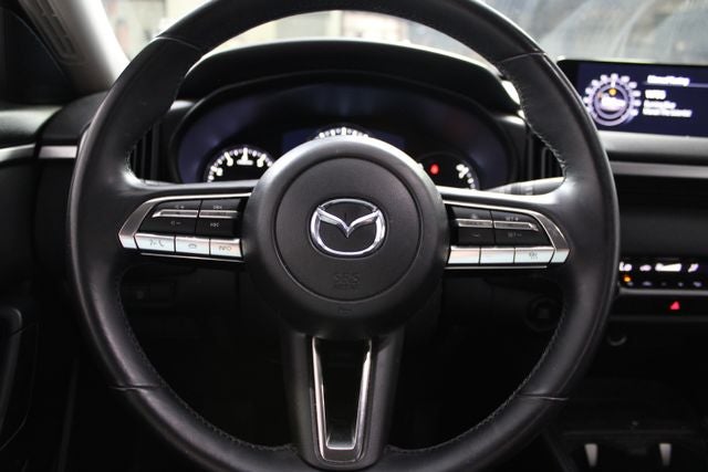 2024 Mazda Mazda CX-50 2.5 S Select Package