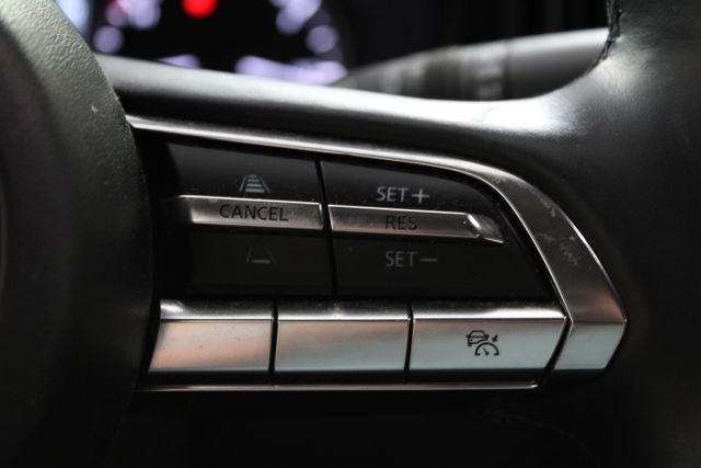 2024 Mazda Mazda CX-50 2.5 S Select Package