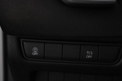 2024 Mazda Mazda CX-50 2.5 S Select Package