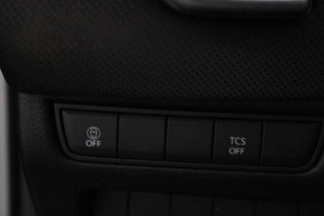 2024 Mazda Mazda CX-50 2.5 S Select Package