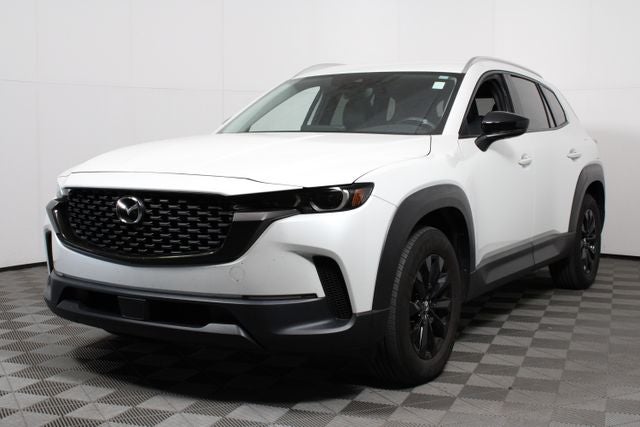 2024 Mazda Mazda CX-50 2.5 S Select Package