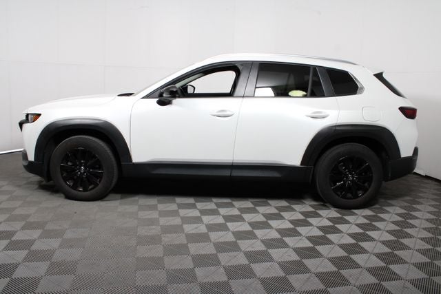2024 Mazda Mazda CX-50 2.5 S Select Package