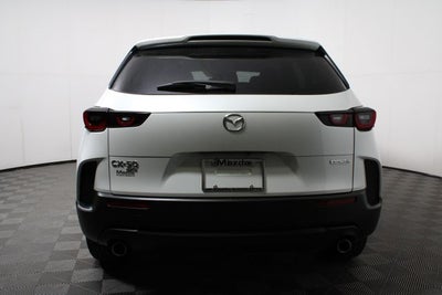 2024 Mazda Mazda CX-50 2.5 S Select Package