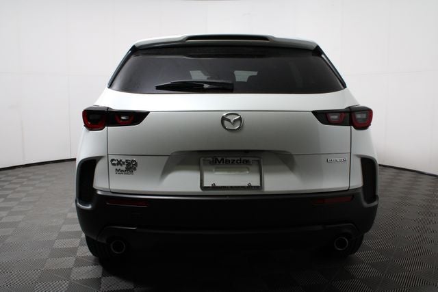 2024 Mazda Mazda CX-50 2.5 S Select Package