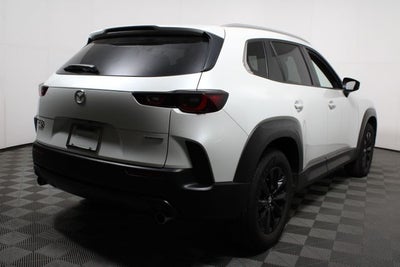 2024 Mazda Mazda CX-50 2.5 S Select Package
