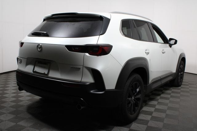 2024 Mazda Mazda CX-50 2.5 S Select Package