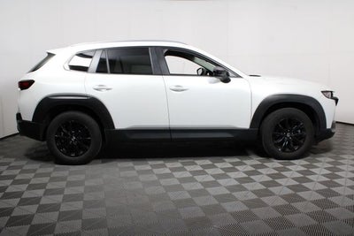2024 Mazda Mazda CX-50 2.5 S Select Package