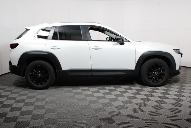 2024 Mazda Mazda CX-50 2.5 S Select Package