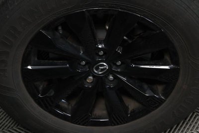 2024 Mazda Mazda CX-50 2.5 S Select Package