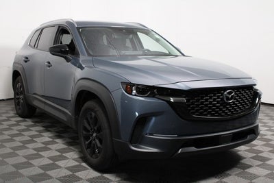 2024 Mazda Mazda CX-50 2.5 S Select Package