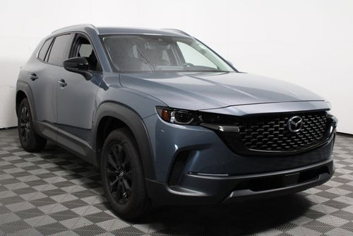 2024 Mazda Mazda CX-50 2.5 S Select Package