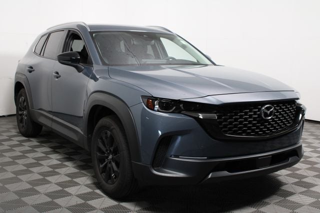 2024 Mazda Mazda CX-50 2.5 S Select Package
