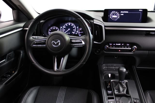 2024 Mazda Mazda CX-50 2.5 S Select Package