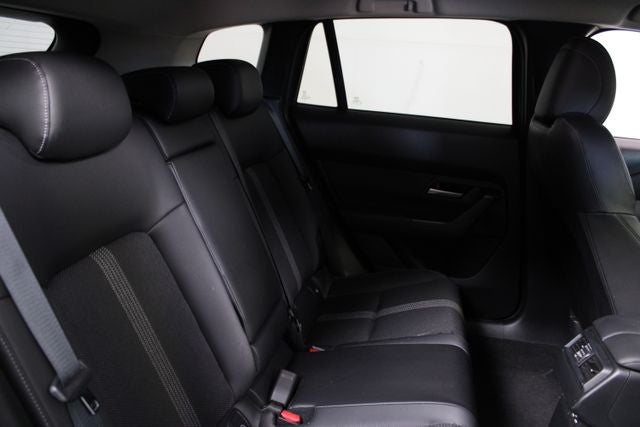 2024 Mazda Mazda CX-50 2.5 S Select Package