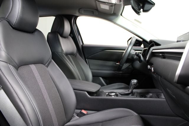 2024 Mazda Mazda CX-50 2.5 S Select Package