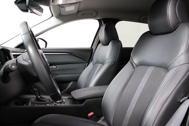 2024 Mazda Mazda CX-50 2.5 S Select Package