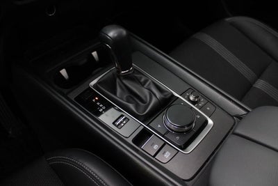 2024 Mazda Mazda CX-50 2.5 S Select Package