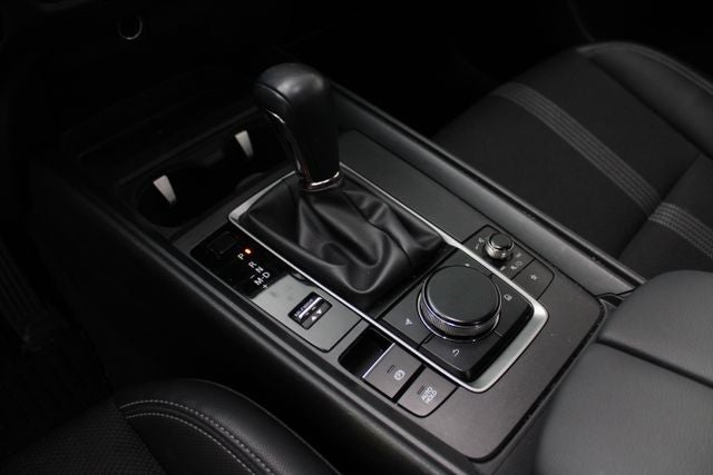 2024 Mazda Mazda CX-50 2.5 S Select Package
