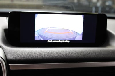 2024 Mazda Mazda CX-50 2.5 S Select Package