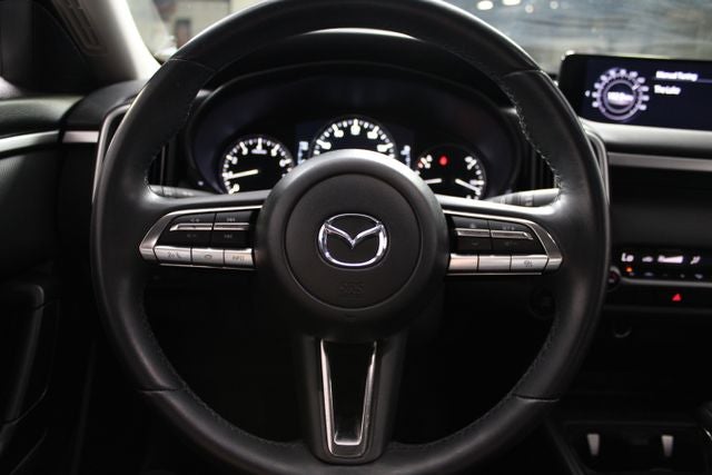 2024 Mazda Mazda CX-50 2.5 S Select Package