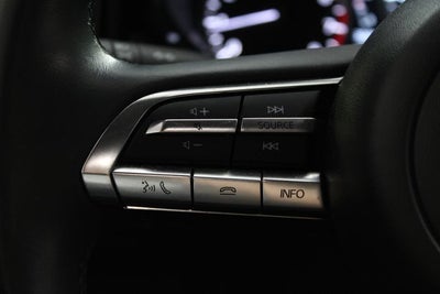 2024 Mazda Mazda CX-50 2.5 S Select Package