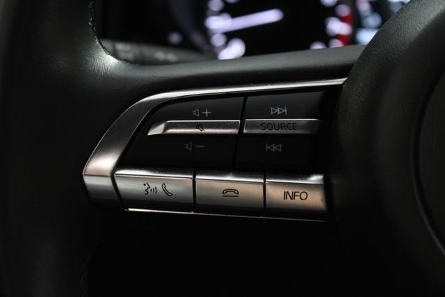 2024 Mazda Mazda CX-50 2.5 S Select Package