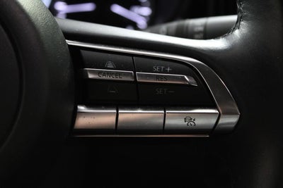 2024 Mazda Mazda CX-50 2.5 S Select Package
