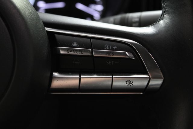 2024 Mazda Mazda CX-50 2.5 S Select Package