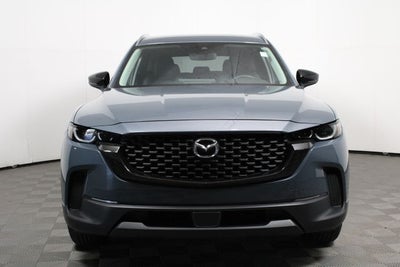 2024 Mazda Mazda CX-50 2.5 S Select Package