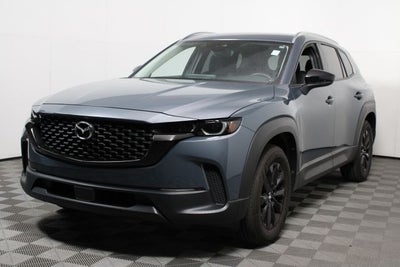 2024 Mazda Mazda CX-50 2.5 S Select Package