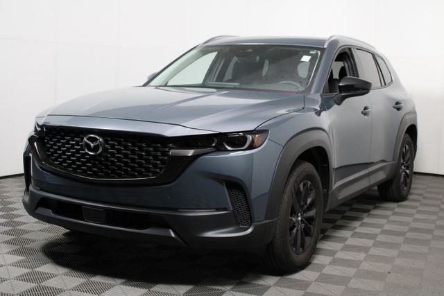 2024 Mazda Mazda CX-50 2.5 S Select Package