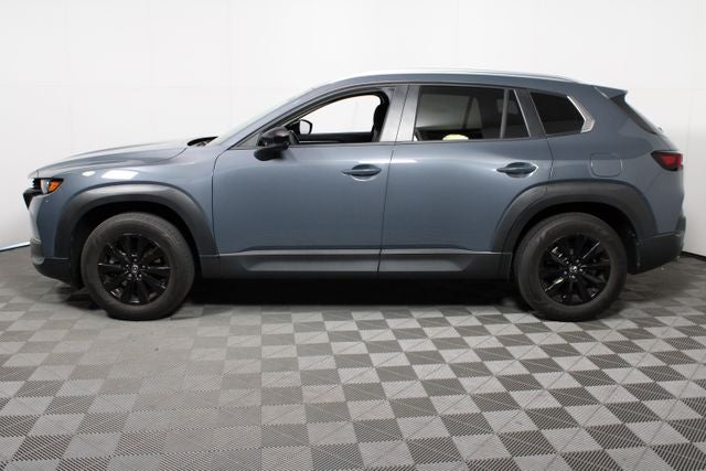 2024 Mazda Mazda CX-50 2.5 S Select Package