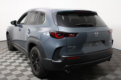 2024 Mazda Mazda CX-50 2.5 S Select Package