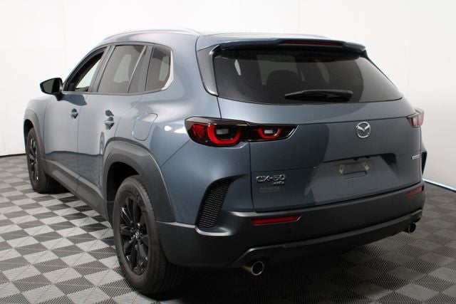 2024 Mazda Mazda CX-50 2.5 S Select Package