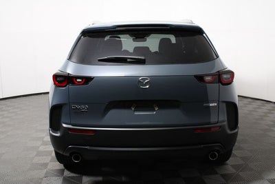 2024 Mazda Mazda CX-50 2.5 S Select Package