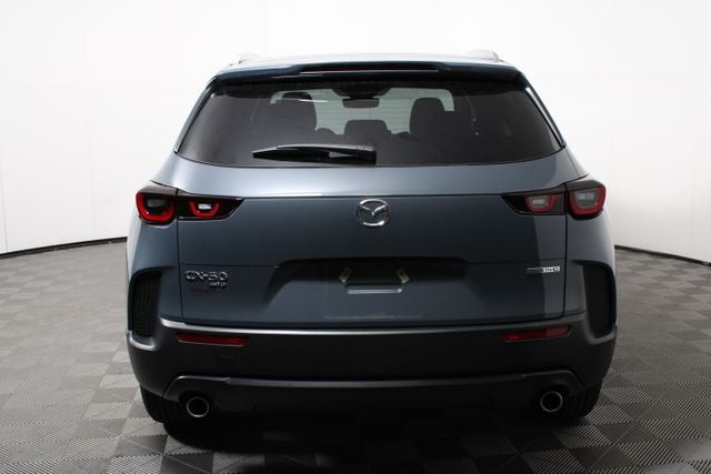 2024 Mazda Mazda CX-50 2.5 S Select Package
