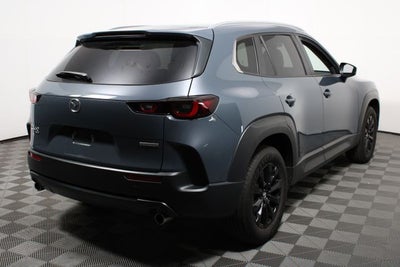 2024 Mazda Mazda CX-50 2.5 S Select Package