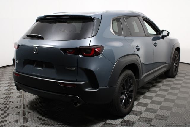 2024 Mazda Mazda CX-50 2.5 S Select Package