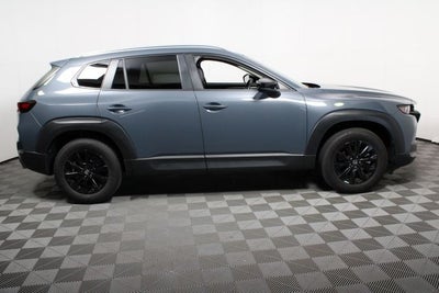 2024 Mazda Mazda CX-50 2.5 S Select Package