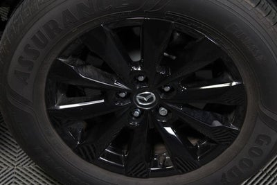 2024 Mazda Mazda CX-50 2.5 S Select Package