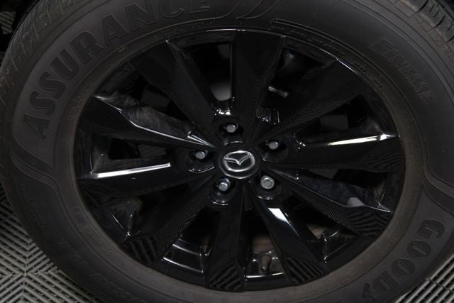 2024 Mazda Mazda CX-50 2.5 S Select Package