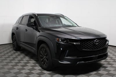 2026 Mazda Mazda CX-50 2.5 S Preferred