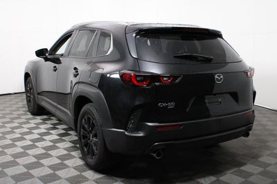 2026 Mazda Mazda CX-50 2.5 S Preferred