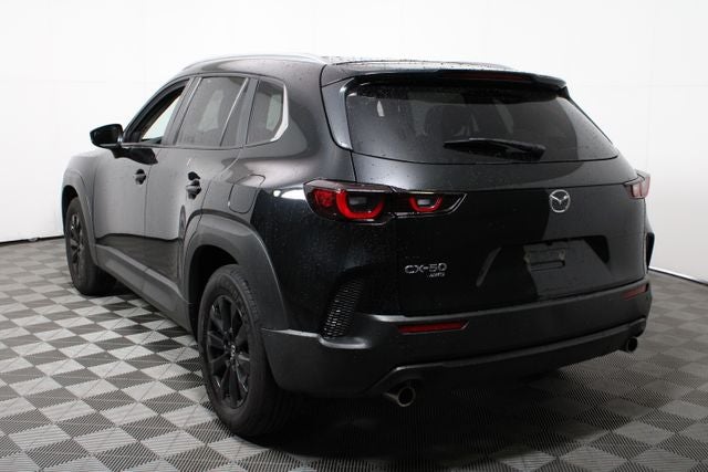 2026 Mazda Mazda CX-50 2.5 S Preferred