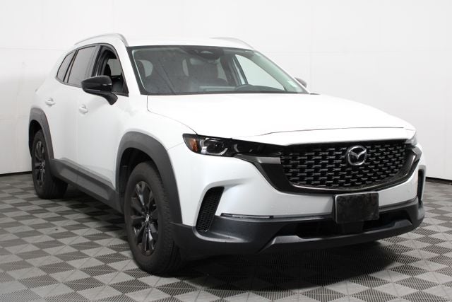 2025 Mazda CX-50 2.5 S Preferred's photo